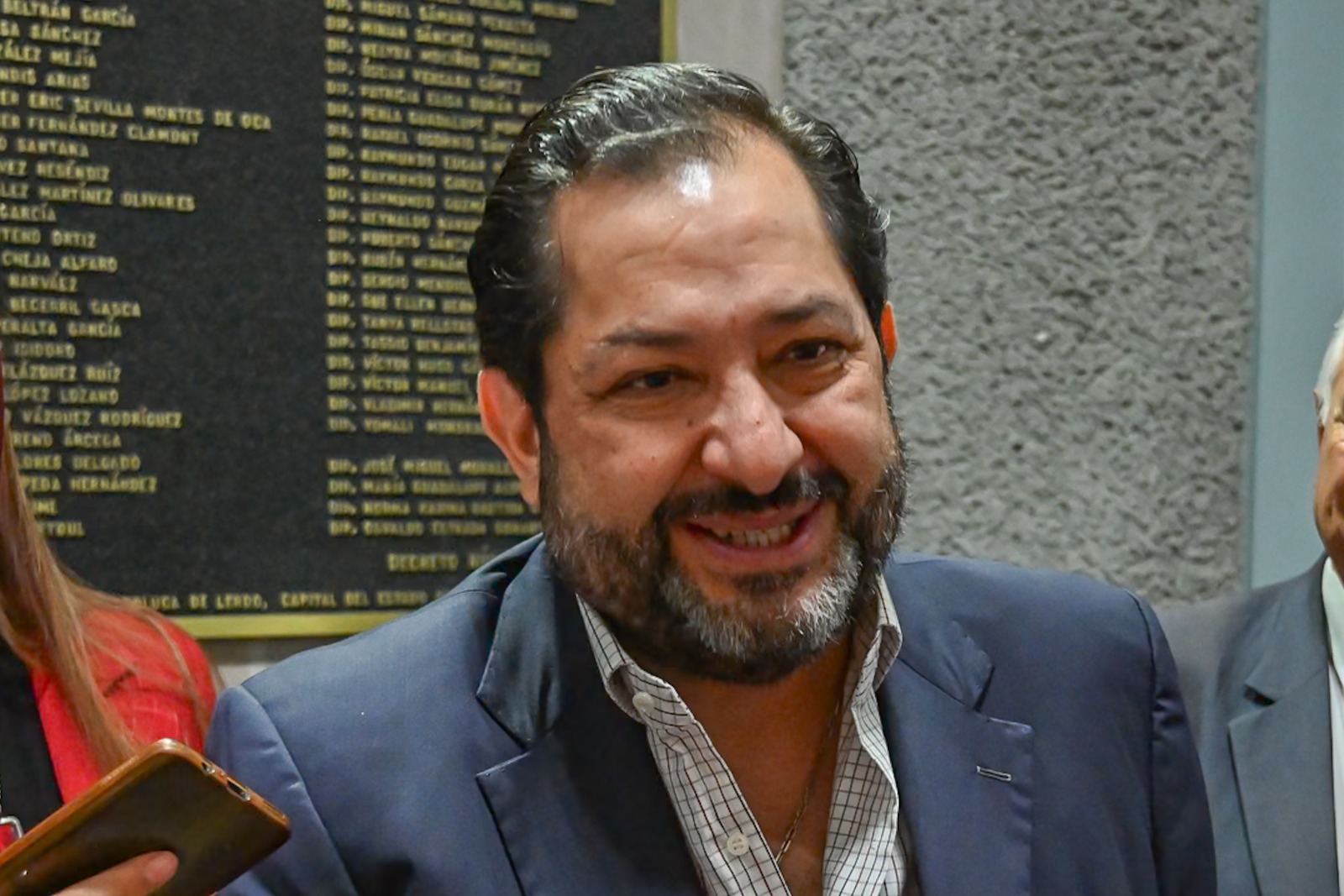 comienzan-las-comparecencias-de-funcionarios-del-gem-ante-el-congreso-a-rendir-cuentas-horacio-duarte