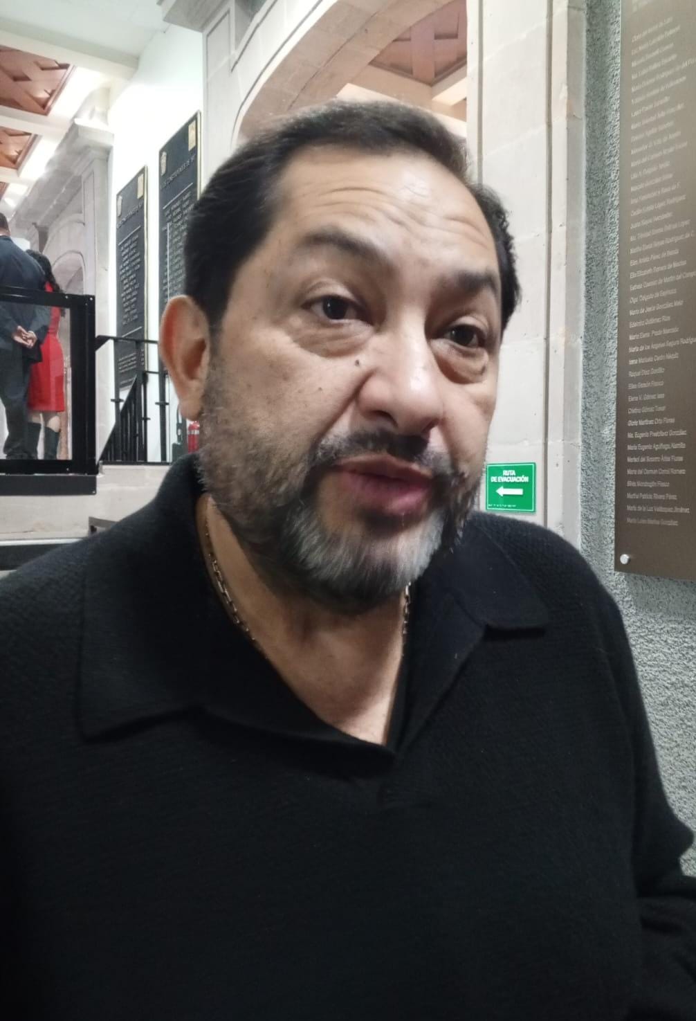 Hacen equipo  gobiernos de  Delfina Gómez  y Sheinbaum  para asignar  presupuesto  pertinente al  Edomex: FVR