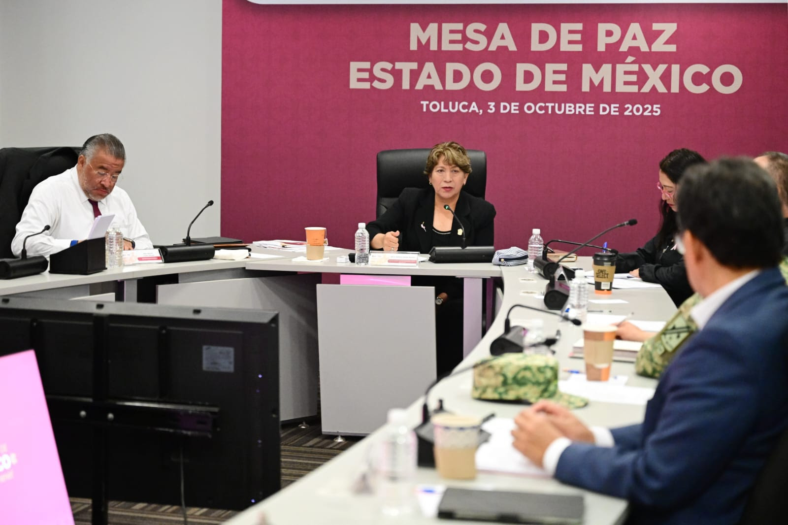 Frustran 87% de los pagos por extorsión o fraudes en Edomex en una semana