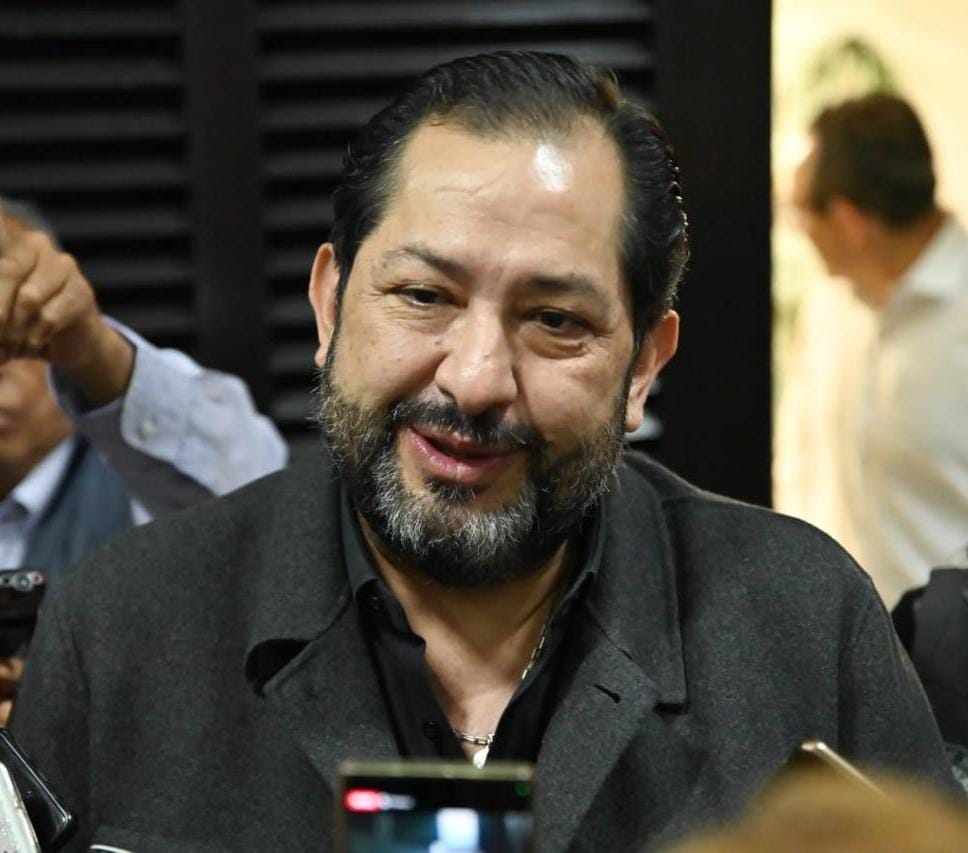 Donarán una quincena los diputados del Edomex para damnificados de 5 estados: Fco. Vázquez