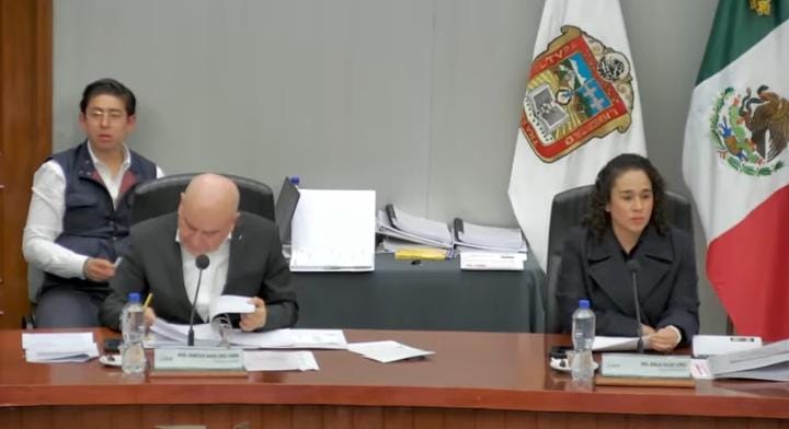 Prevé el IEEM  gastar más  de 1,162 mdp  durante 2026,  y repartir más  de 1,000 mdp   entre partidos