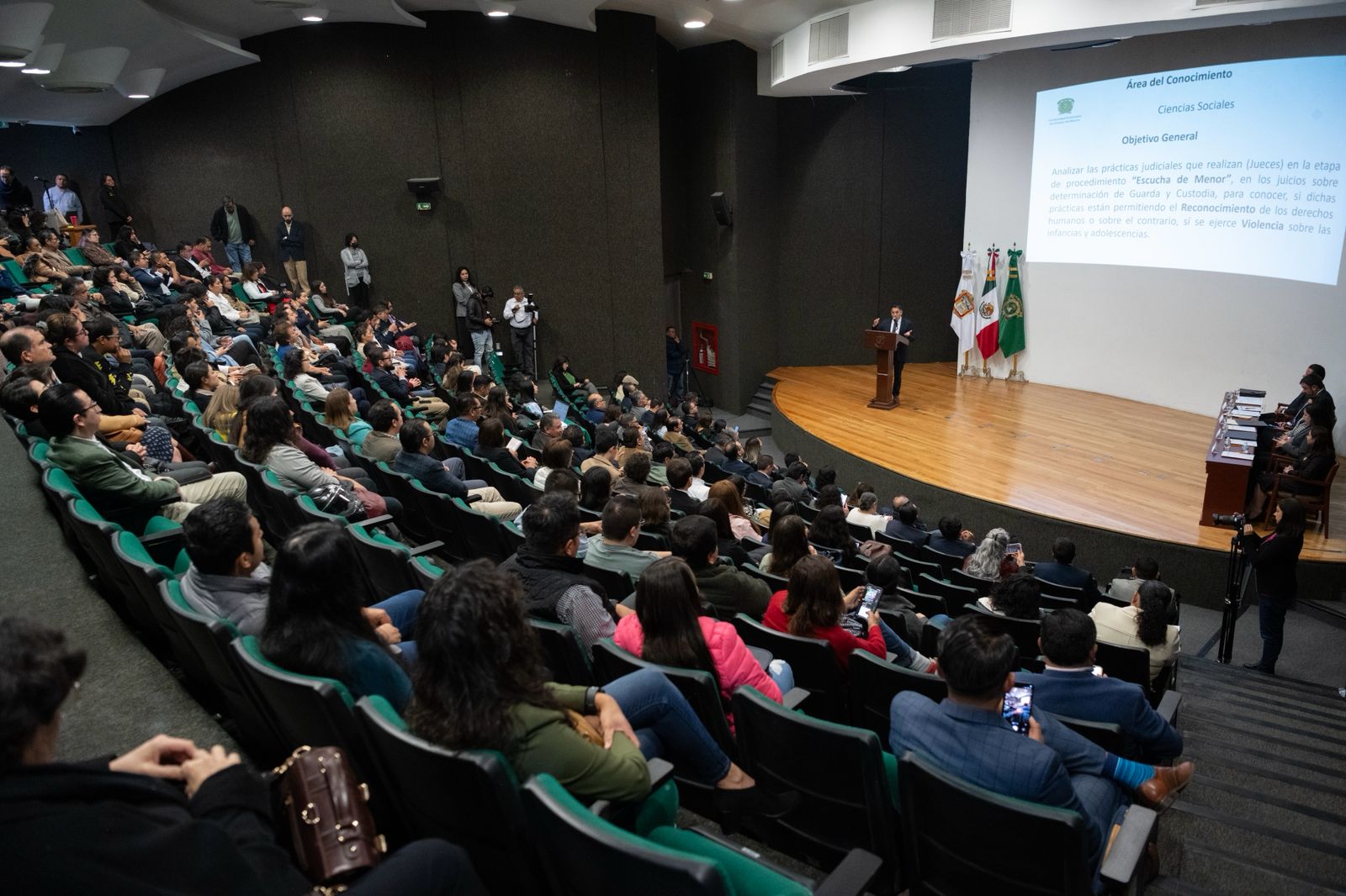 Detona GEM  el desarrollo  tecnológico  y científico  del Edomex  con estímulos  económicos  a académicos