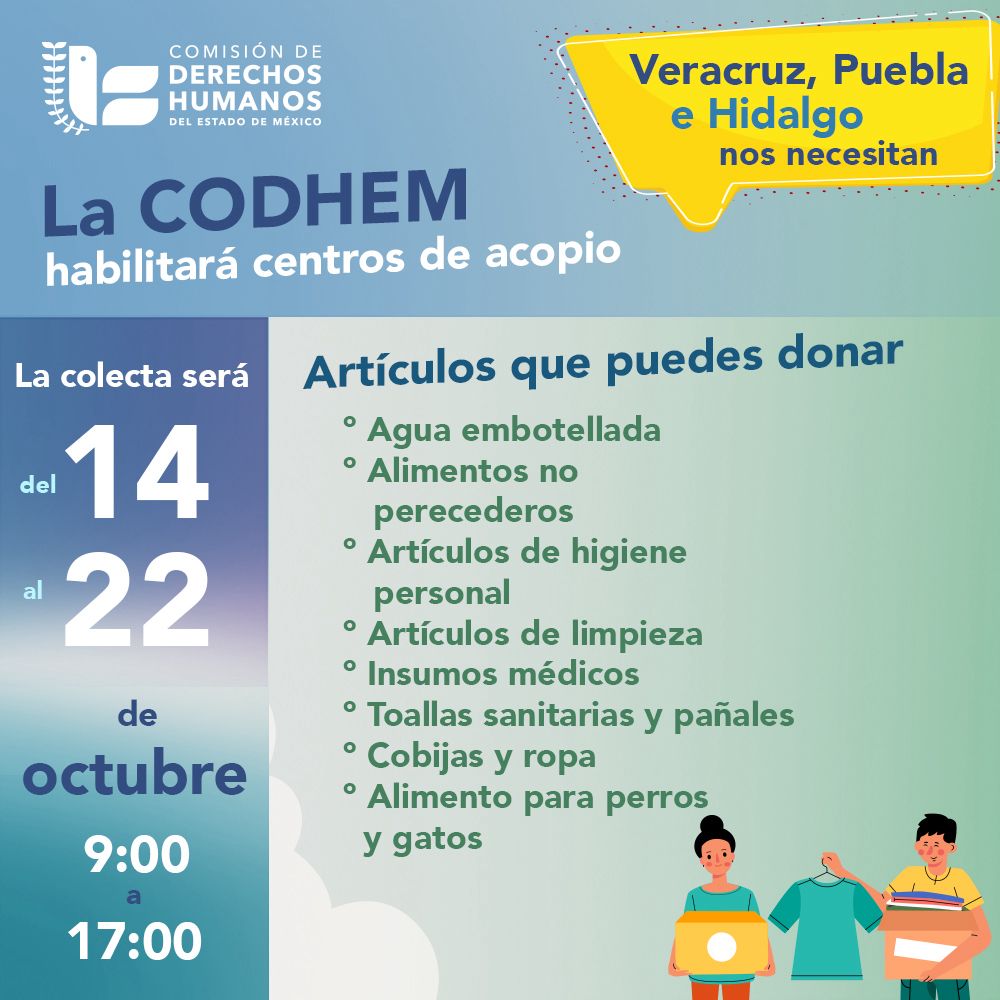 habilita-11-centros-de-acopio-la-codhem-para-donar-viveres-a-afectados-por-lluvias-en-3-estados