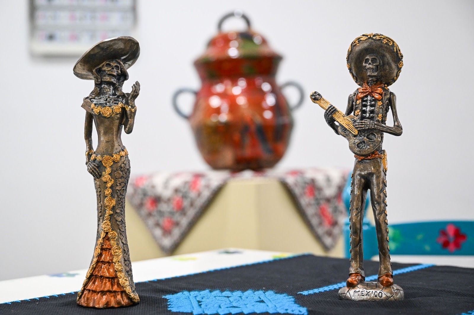 Beneficiados 5 mil artesanos del Edomex con incentivos económicos