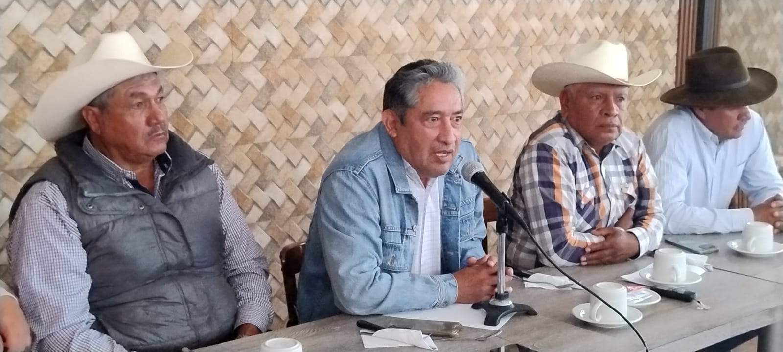 Crisis del  maíz en   Edomex:  se reduce  producción  y aumenta  la demanda