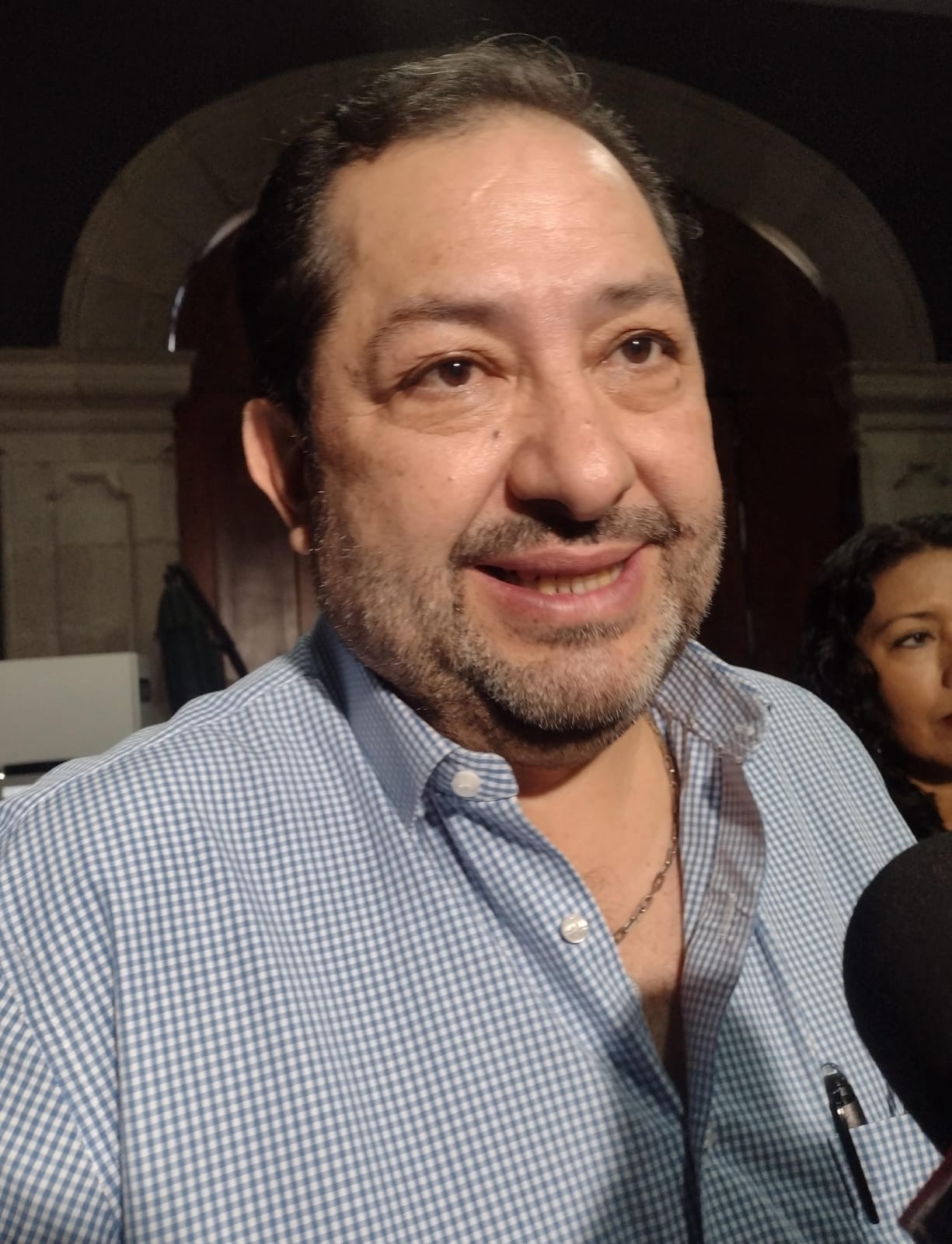 Costará 60 mdp liquidar al Infoem: Vázquez