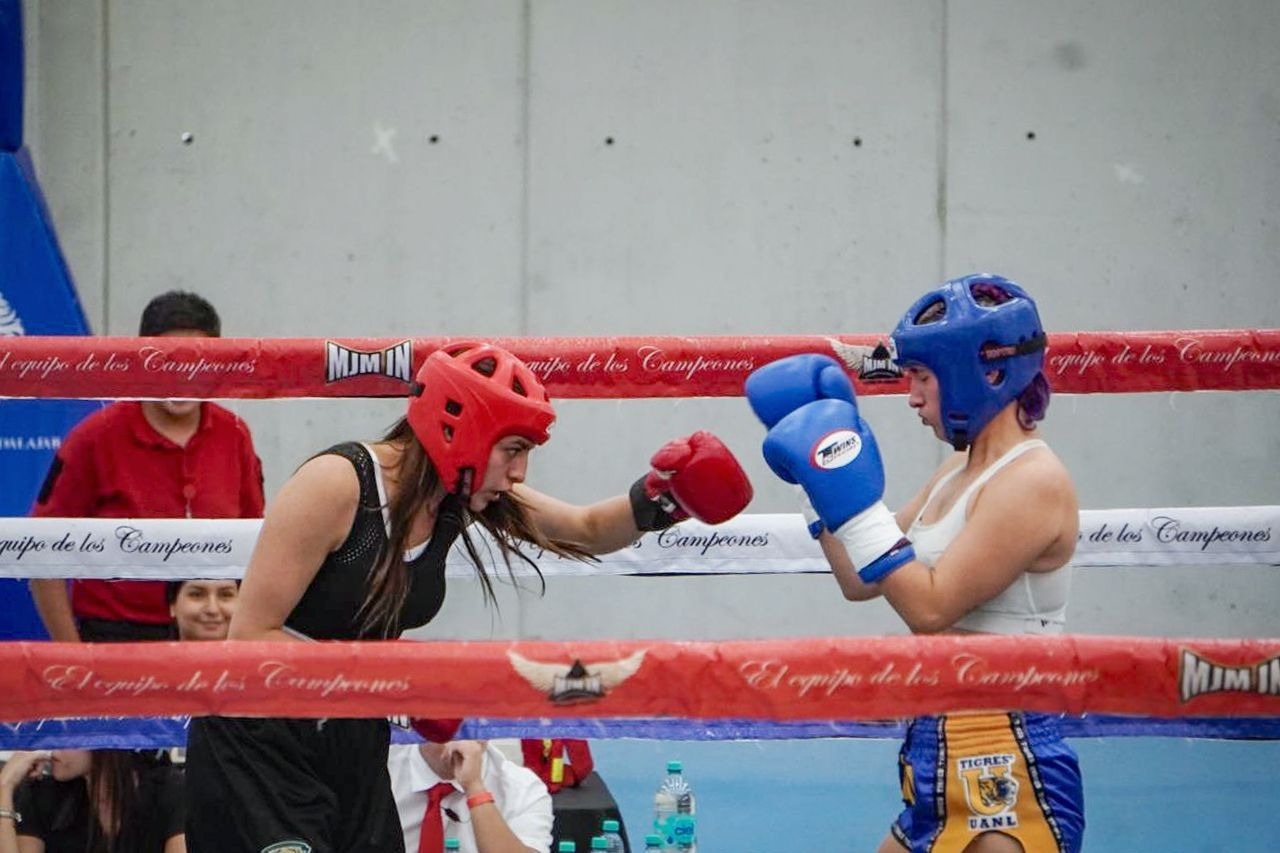 Superan el pronóstico de medallas atletas de UAEM en Campeonatos Nacionales Universitarios