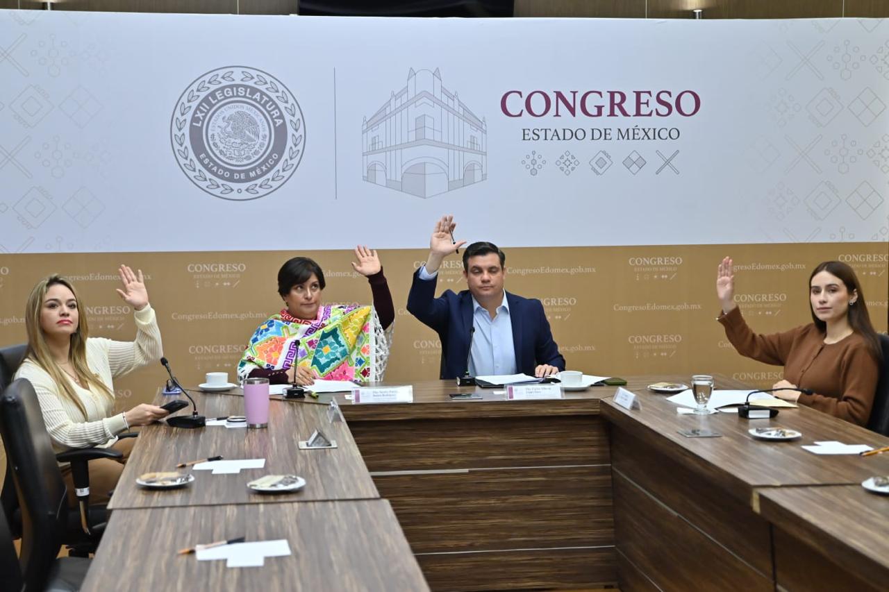 Aprueban en comisiones propuesta de DGA para robustecer la regulación ambiental en procesos productivos