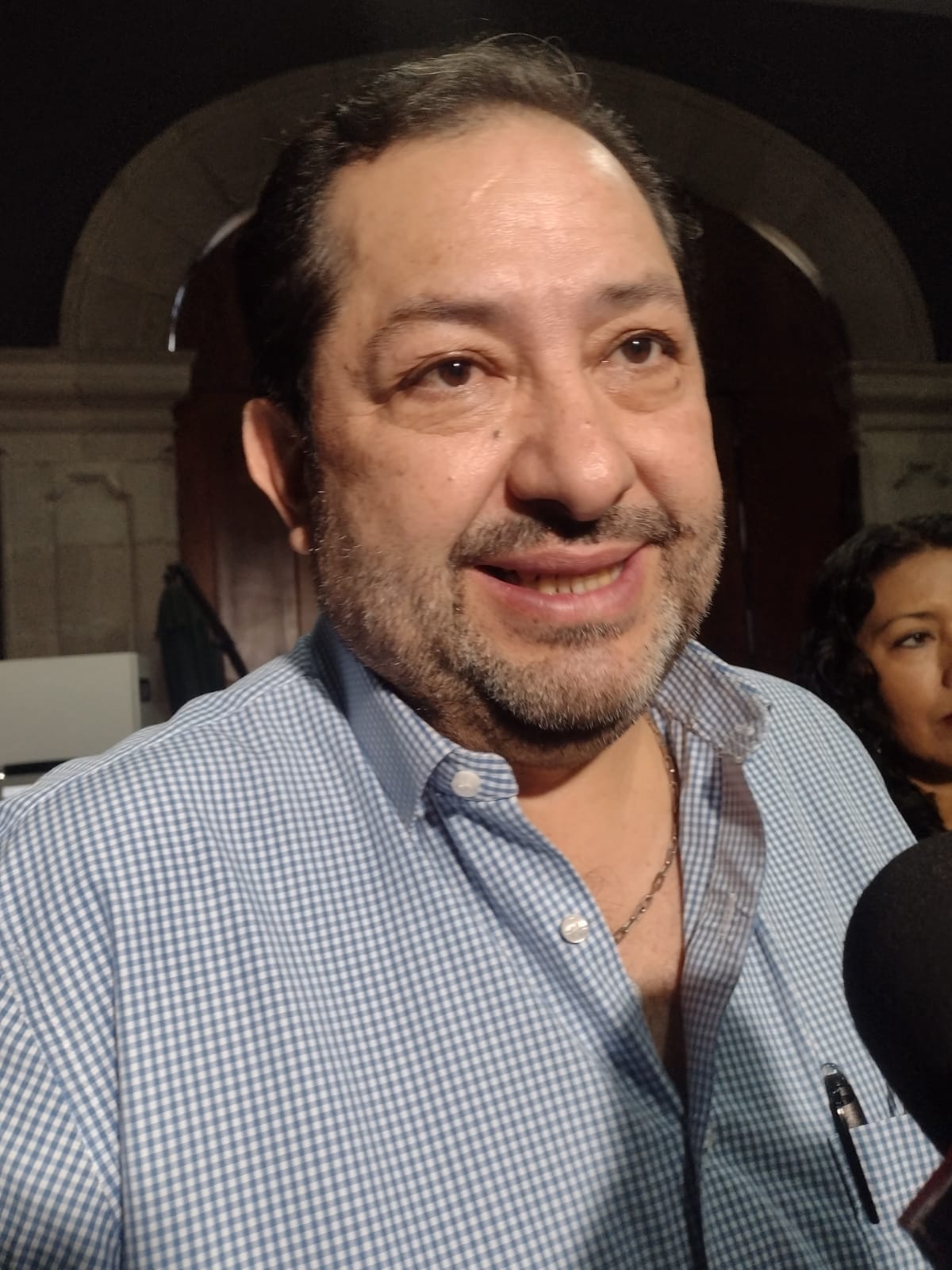 Congreso  no avalará   aumentos  desmedidos  al predial  propuestos  por alcaldes:  F. Vázquez