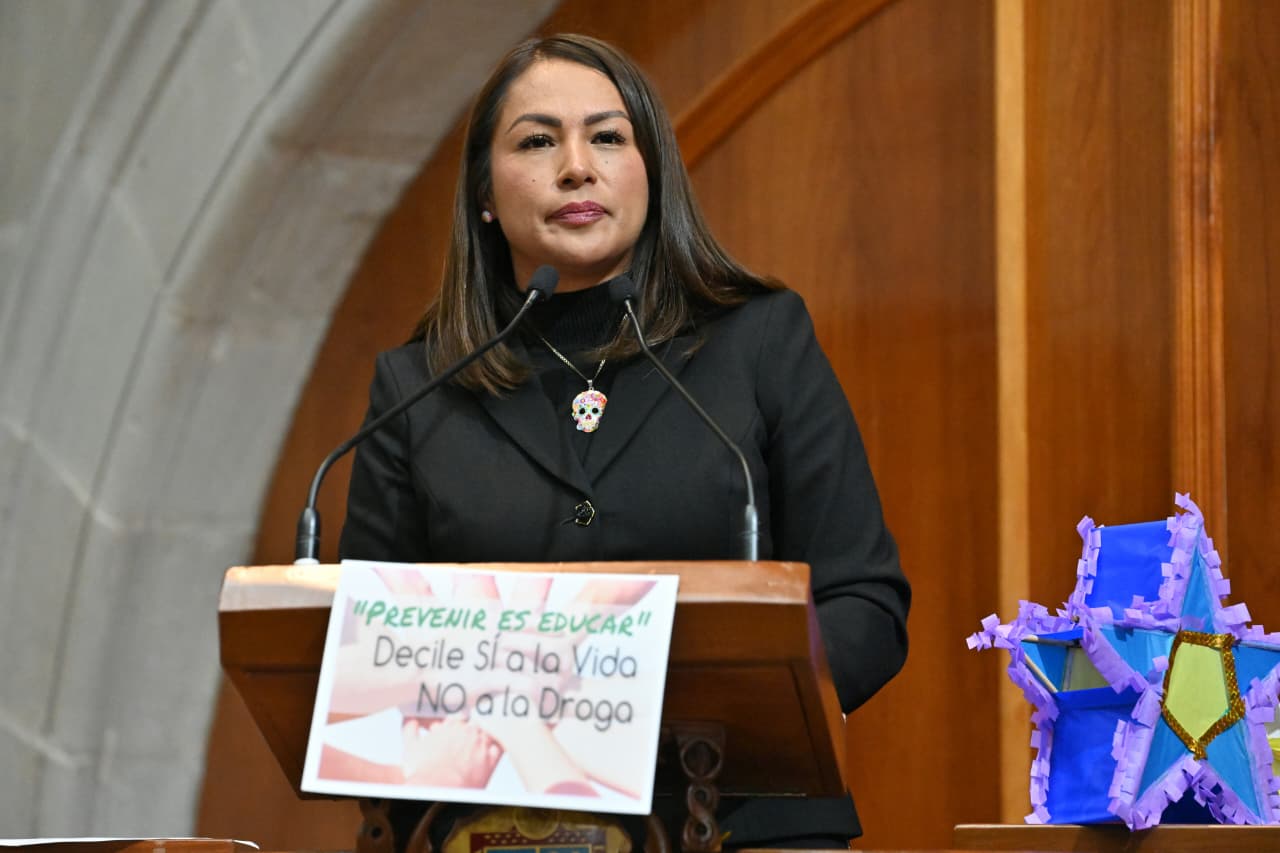 Antidoping podría ser requisito de inscripción a prepa y universidad en Edomex