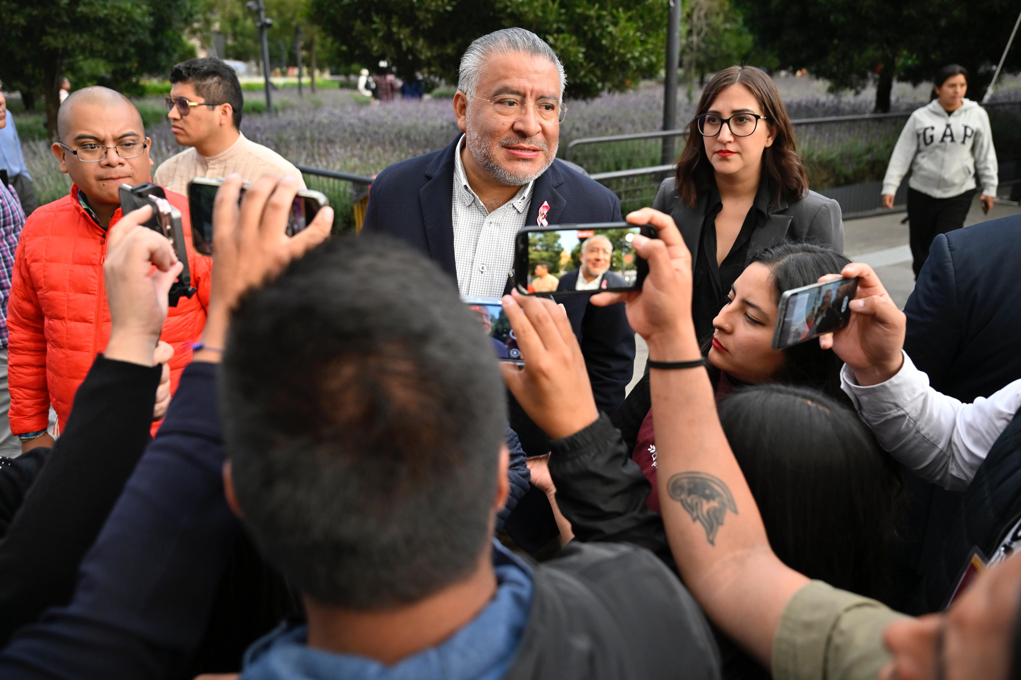 se-coordina-el-gem-con-municipios-para-regular-el-suministro-de-agua-se-termino-el-abuso-duarte