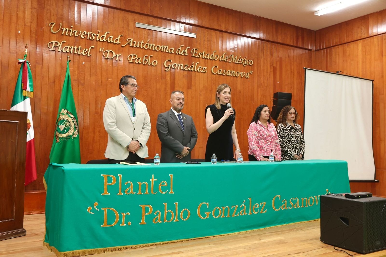 Siguen foros de consulta sobre reforma a la UAEM