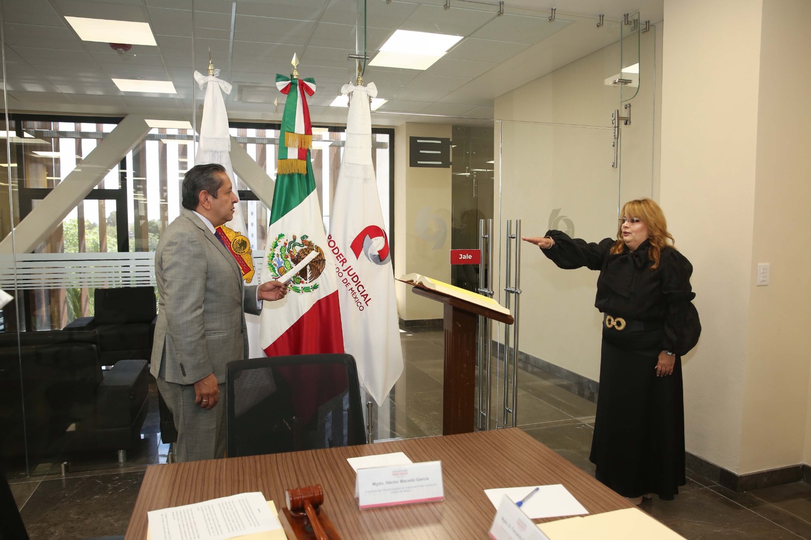 instalan-tribunal-de-disciplina-judicial-edomex-sancionara-con-firmeza-a-jueces-que-atenten-contra-la-justicia-maricela-reyes