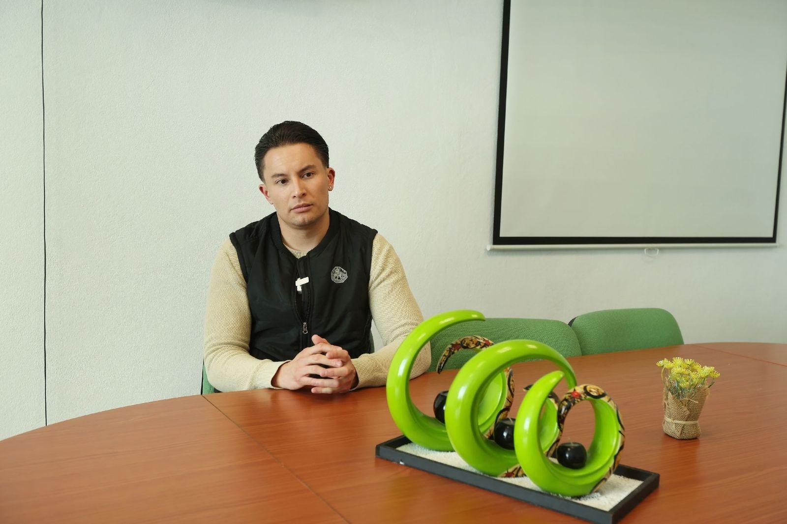 Cuidado a la  salud mental  no es moda,  es prioridad  que debería  ser accesible:  especialista  de la UAEM