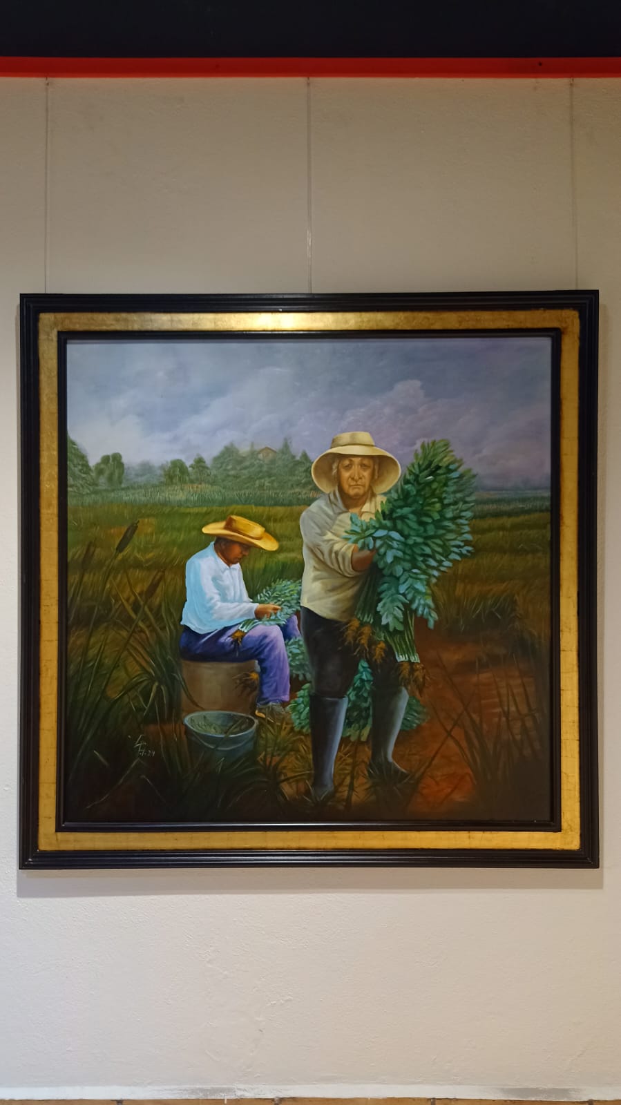 Reflejos de Atenco, la maravillosa exposición visual que se abrirá al público el 13 de octubre