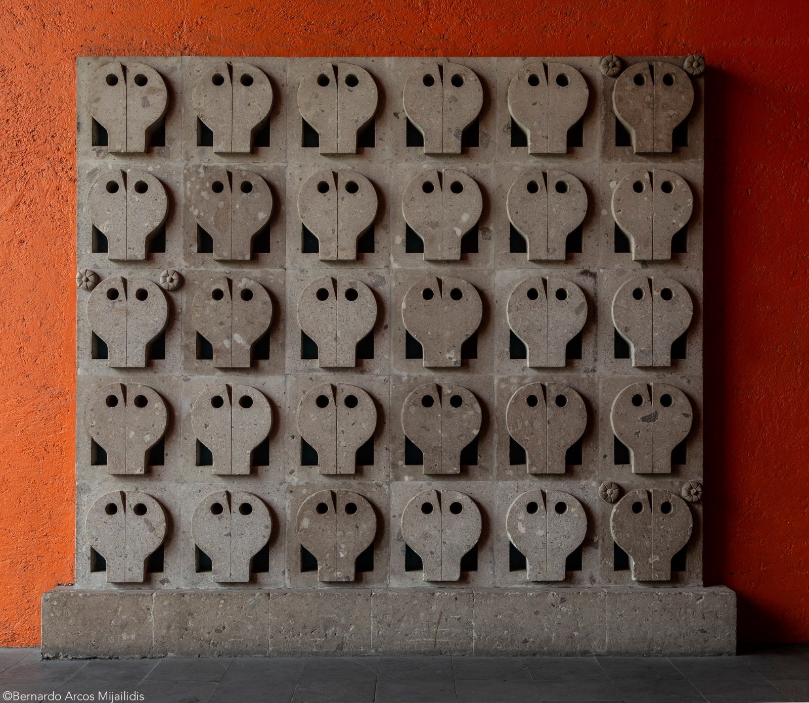 Tras los muros de la Muerte, tzompantlis y sus secretos