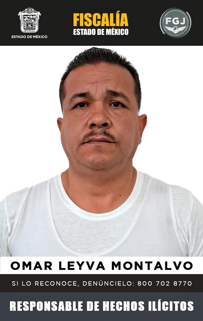 Por extorsión  pasará 40 años  en la cárcel  exubdirector  de seguridad  de Naucalpan
