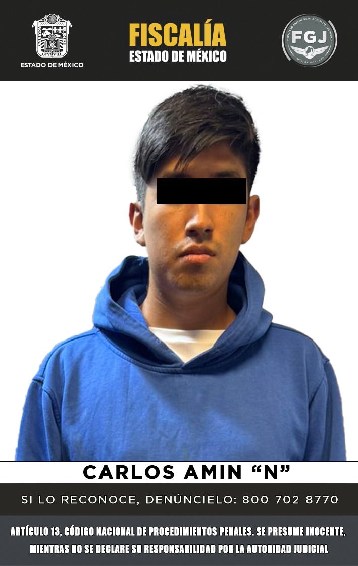 POR INTENTO DE EXTORSIÓN CONTRA SACERDOTE EN TENANCINGO, OBTIENE FISCALÍA VINCULACIÓN A PROCESO CONTRA SUJETO