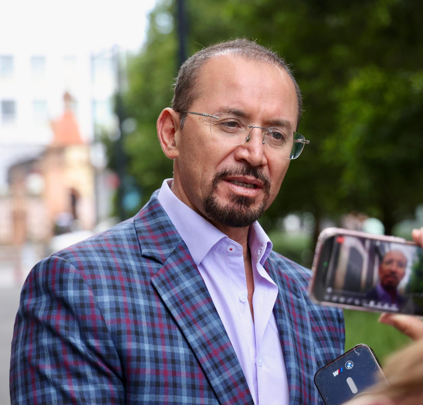 Un madruguete contra mexiquenses aumento al transporte público en el Edomex: PRD