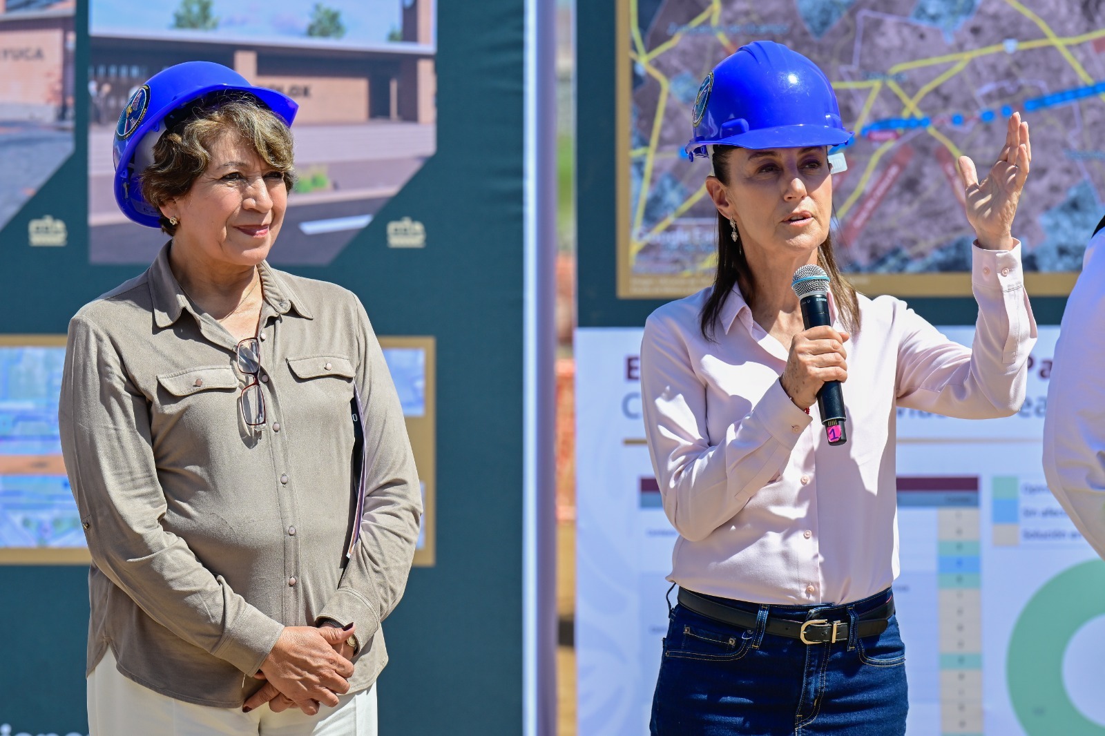 tren-mexico-pachuca-sera-un-detonador-economico-para-edomex-afirma-dga-en-recorrido-de-supervision-con-claudia-sheinbaum