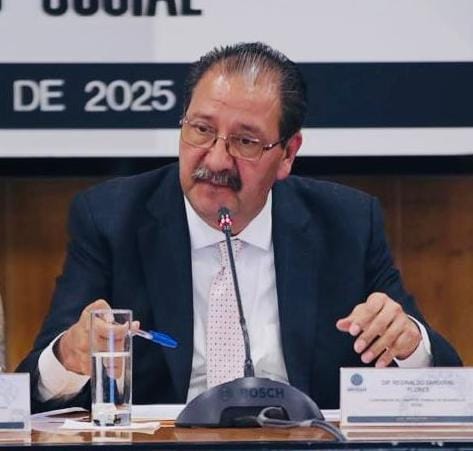 Coordinación  inédita entre  gobiernos de  DGA y Claudia  Sheinbaum  para mejorar  la movilidad,  destaca RSF