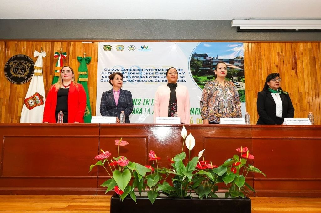 uaem-recibe-los-congresos-internacionales-de-enfermeria-y-gerontologia