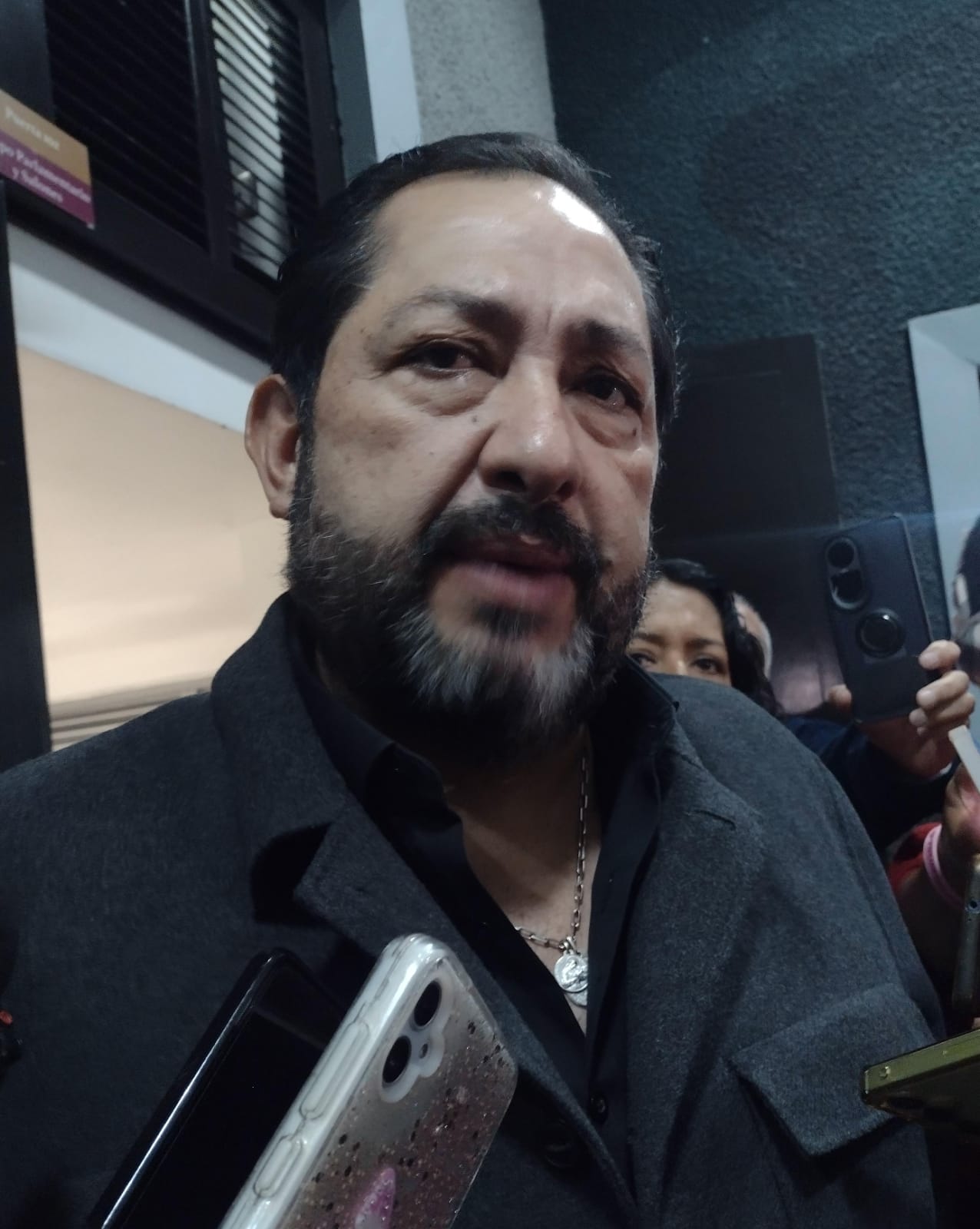 Asume GEM compromiso de mejorar transporte; Congreso pedirá a Sibaja explicar el incremento
