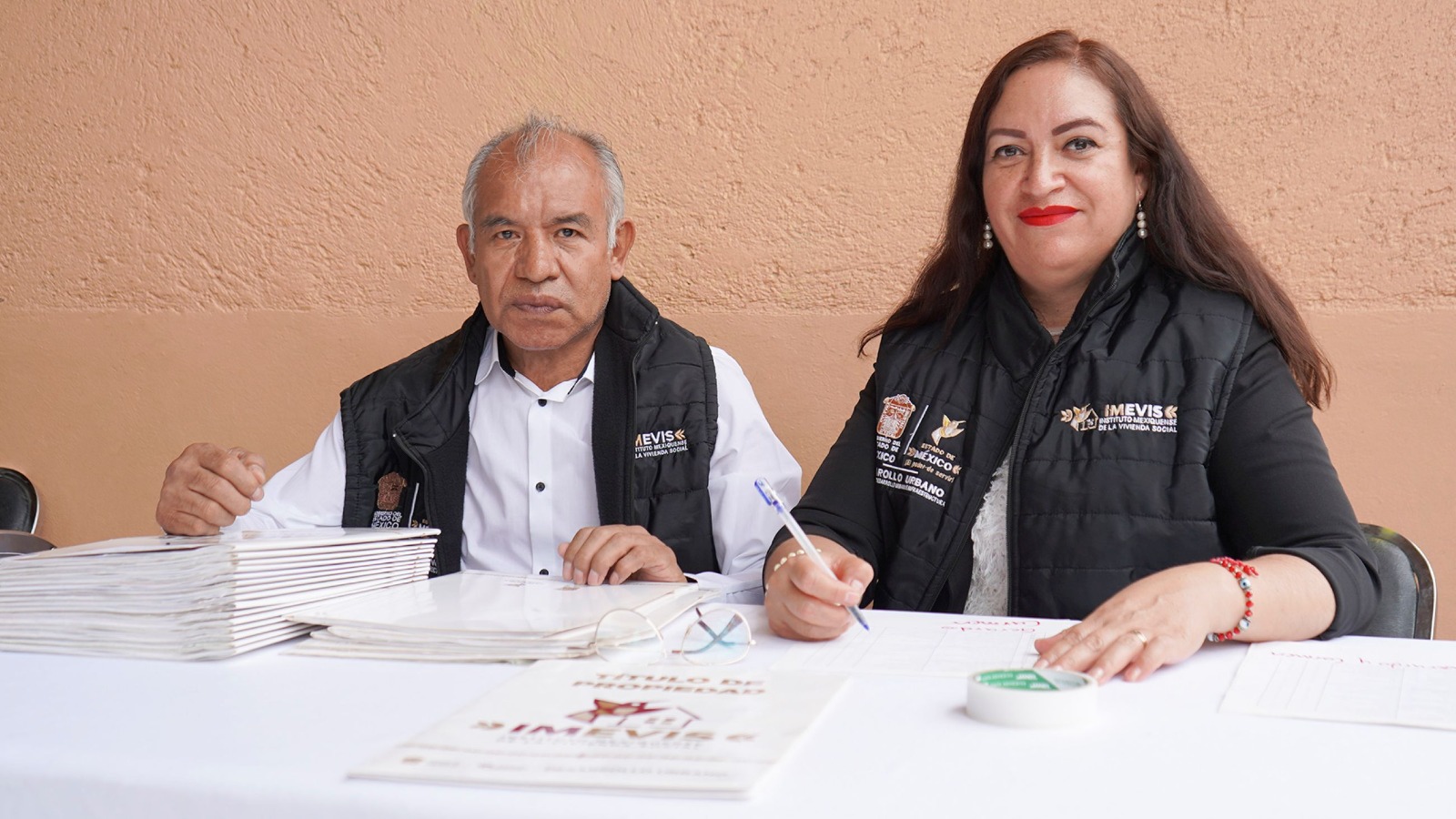 Brinda Sedui  orientación  sobre compra  de predios  o viviendas  a ciudadanos