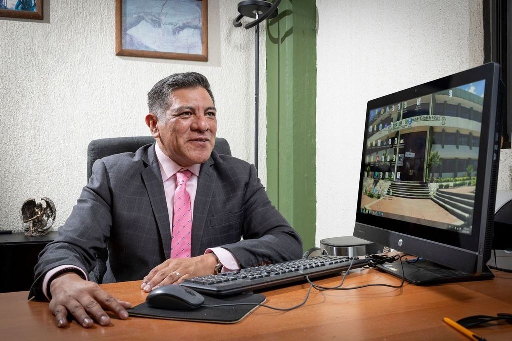 Implementan  programa de  innovación   en gestión  empresarial  en pequeños  comercios  de Ecatepec  diseñado por  académicos  de la UAEM