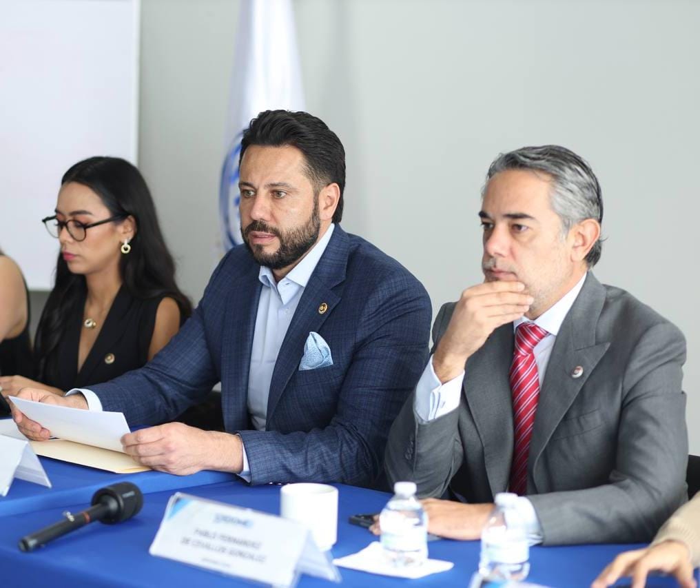 Panistas sacan  raja política por  ausencia de  funcionarios  del GEM en las  comparecencias