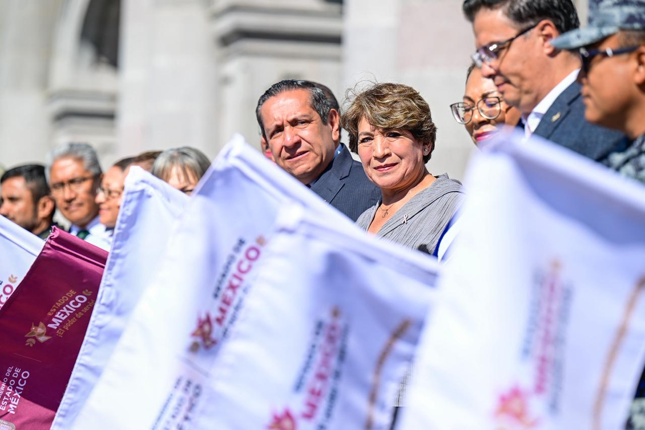 Envía DGA   2ª entrega  de víveres  a Veracruz  en apoyo a  damnificados