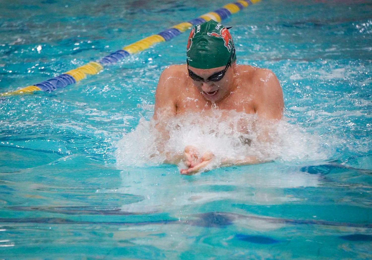 Llega a 67  medallas  la cosecha  deportiva  UAEM en los  Campeonatos  Nacionales  Universitarios