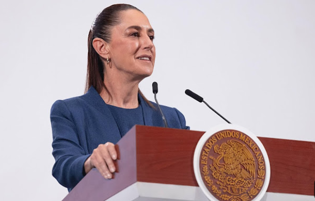 cinico-el-pan-anaya-volvio-al-pais-solo-porque-tiene-fuero-y-acusa-supuestas-ilegalidades-de-morena-sheinbaum