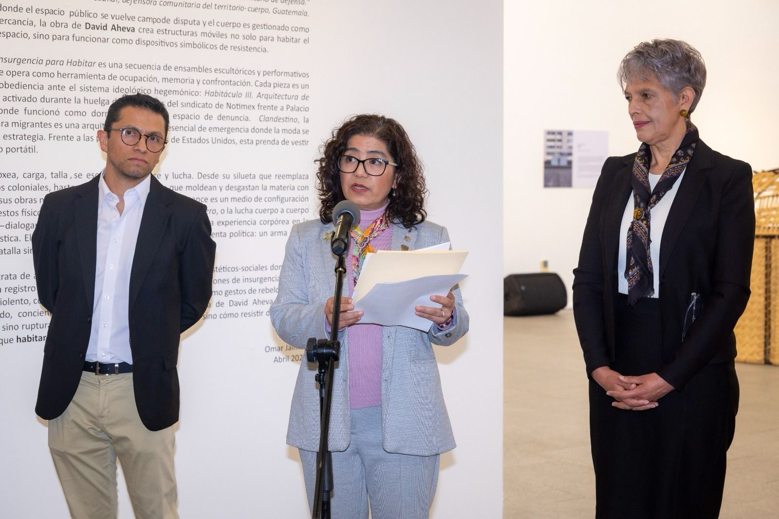 Pide 95% de comunidad de la UAEM rehabilitar el Edificio de Rectoría desde el 3 de noviembre, revela Zarza