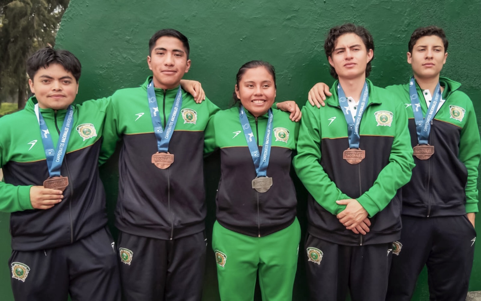 obtienen-46-medallas-los-deportistas-de-uaem-en-campeonatos-nacionales-universitarios