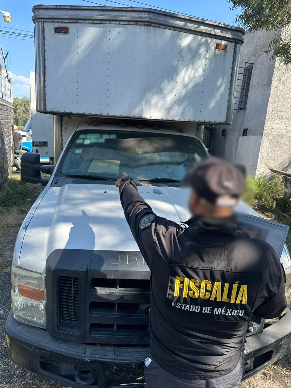 Recuperan 2 vehículos con reporte de robo en Teoloyucan