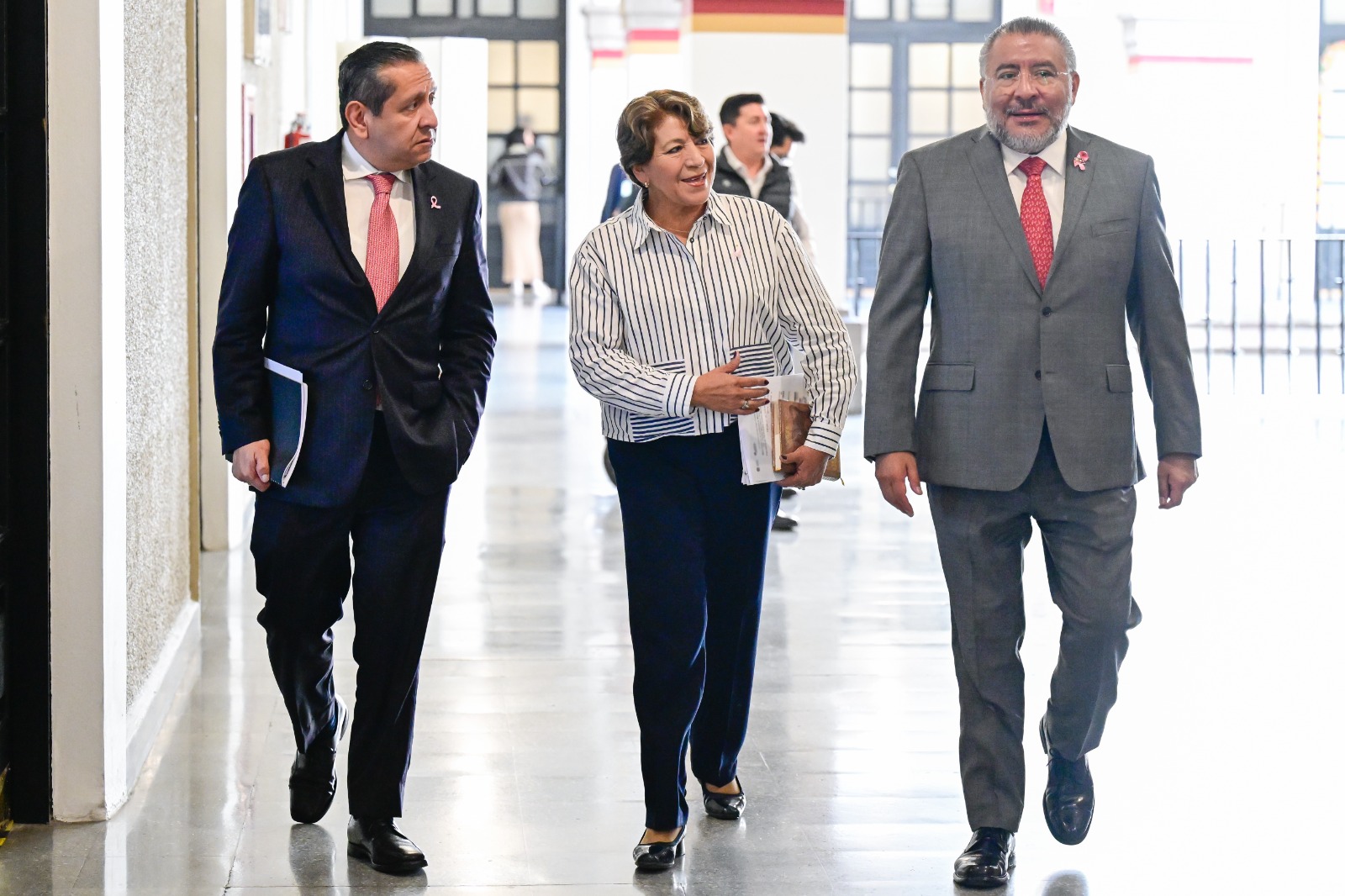 Registran  cifra más  baja de  extorsión  en Edomex  en 7 años