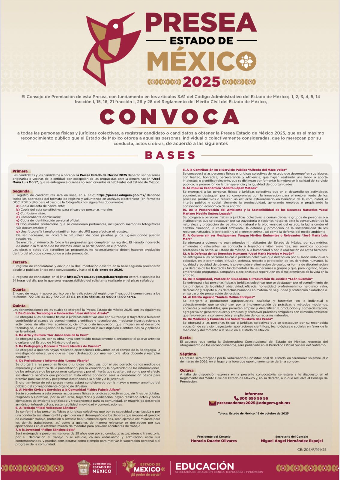 convocan-a-registro-de-aspirantes-a-la-presea-edomex