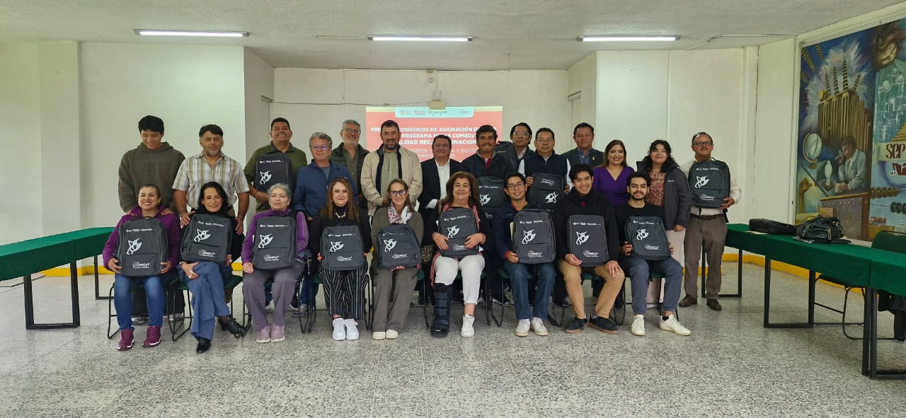 Colabora el  Edomex con  Oaxaca en  capacitación   a personal   de salud y  manejo de  tejidos para  donaciones