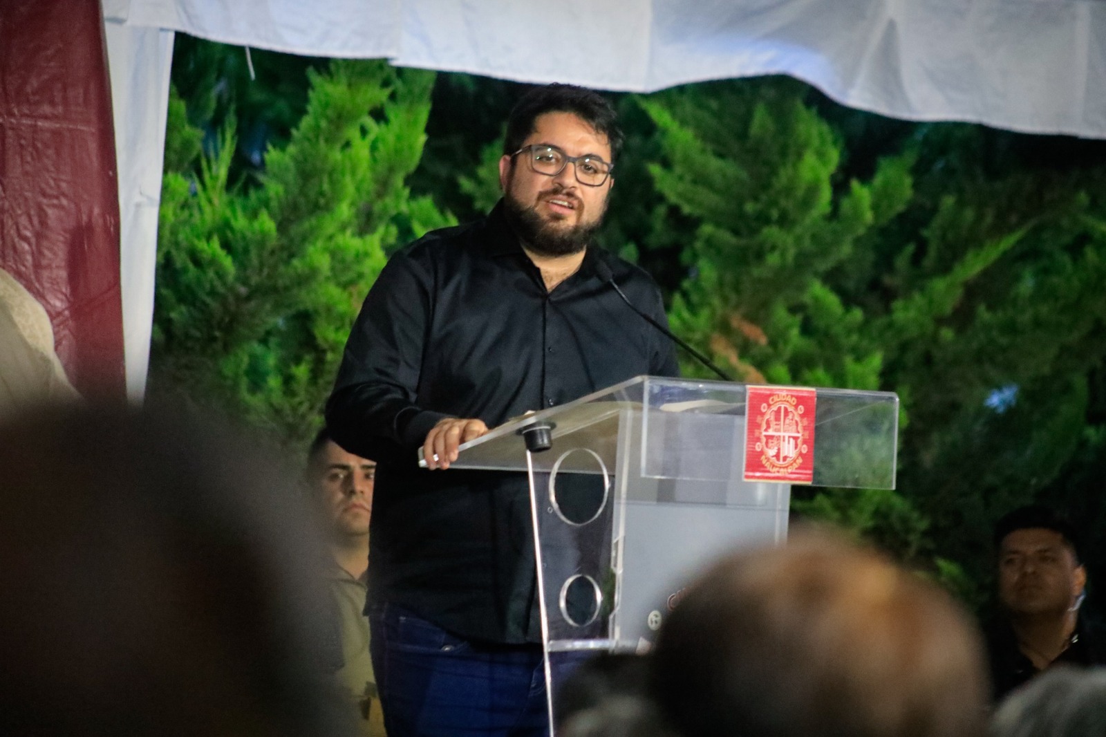 Impresionante y gratuito el festival ‘Las Cuatro Casas’ de Naucalpan