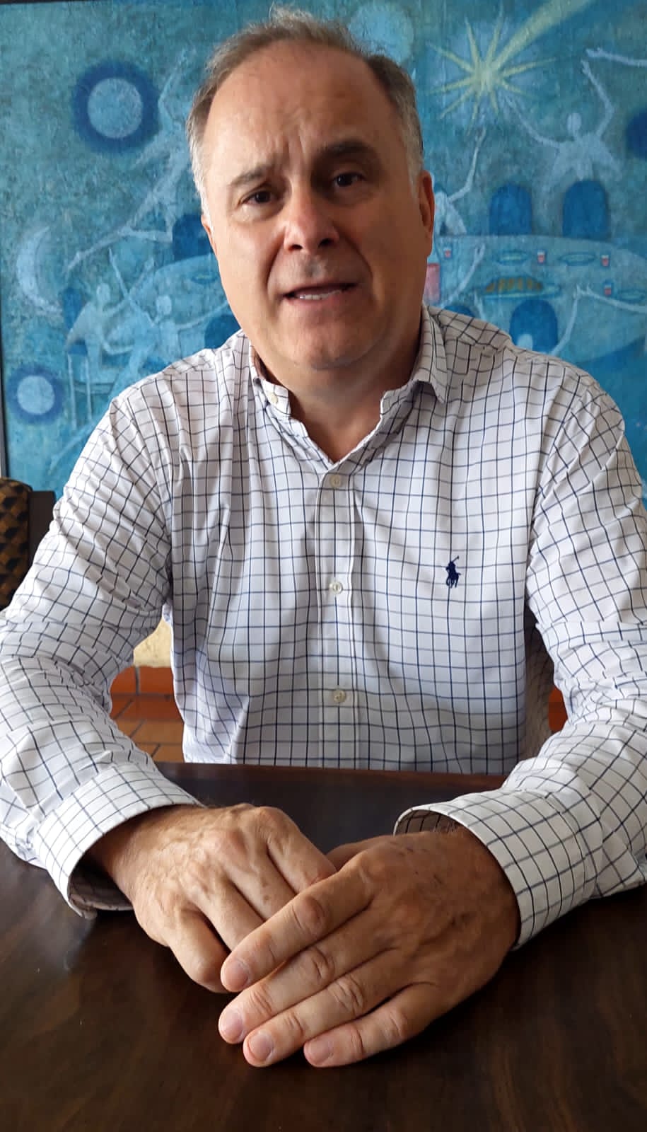 Empresarios piden suministro del líquido para no afectar a la población