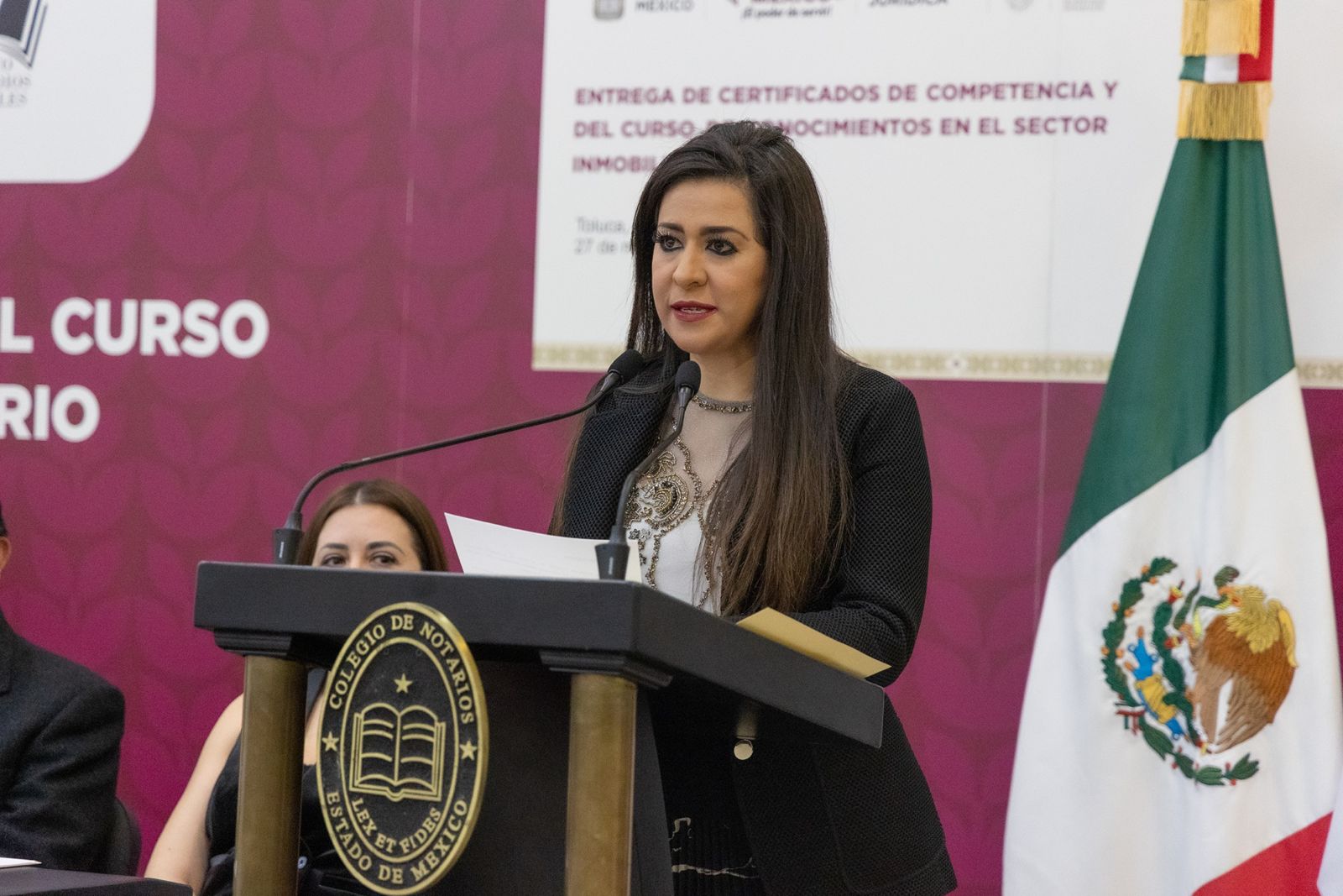 Refuerza GEM la prevención del lavado de dinero en negocios inmobiliarios