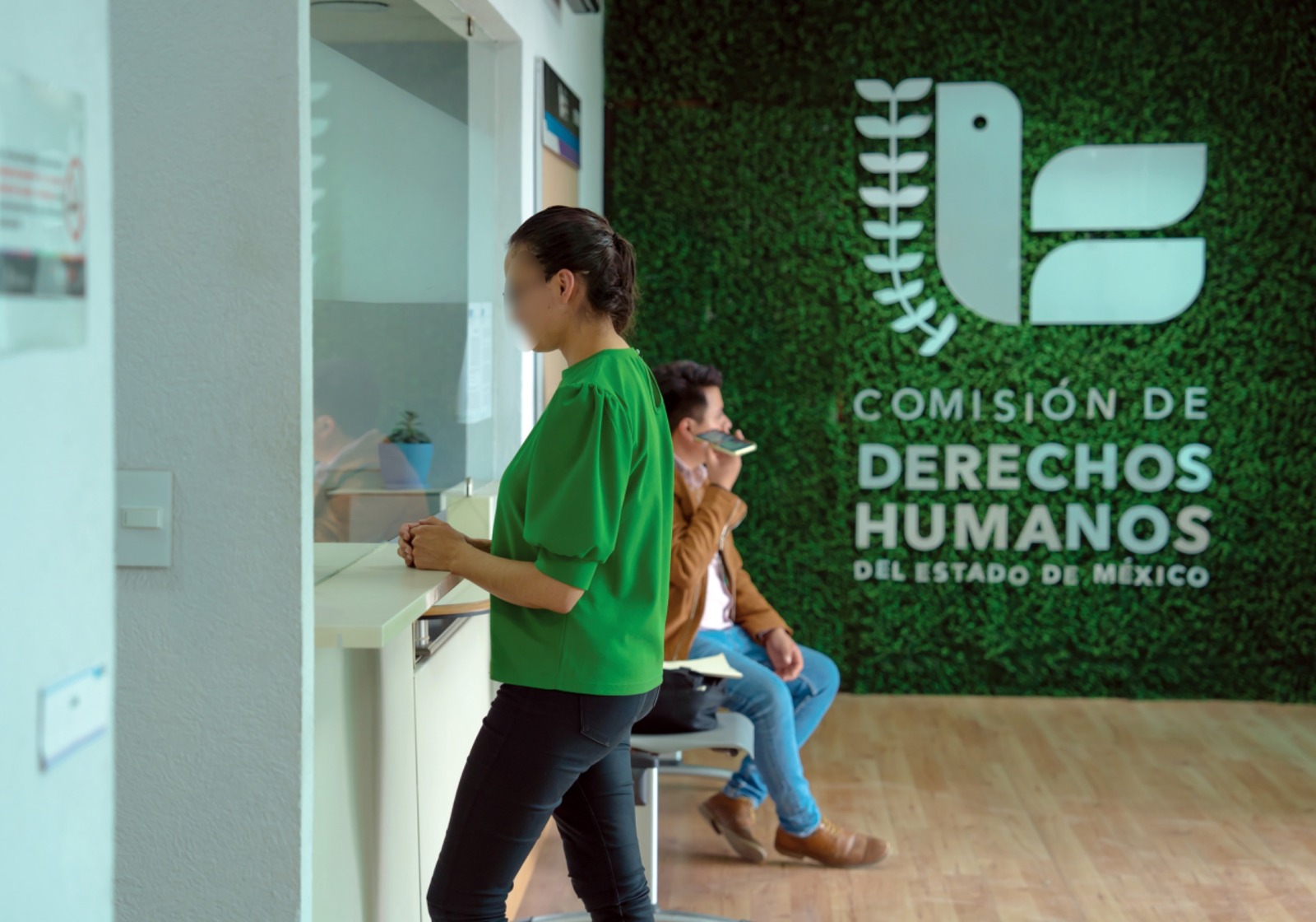 Codhem ha  emitido 170  recomendaciones  a instituciones  públicas al  comprobar  violación a  derechos de  ciudadanos