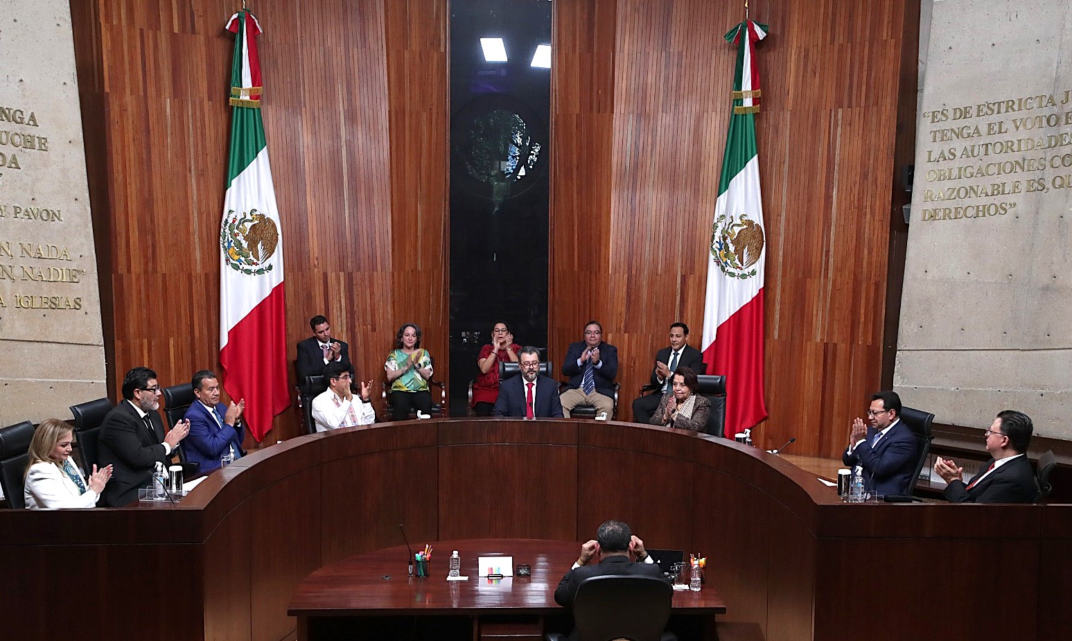 magistrado-gilberto-batiz-asume-la-presidencia-del-tepjf