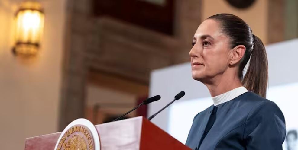 Militarización  y guerra contra  el narco agravó  la violencia   en Michoacán;  no regresará  esa estrategia:  Sheinbaum