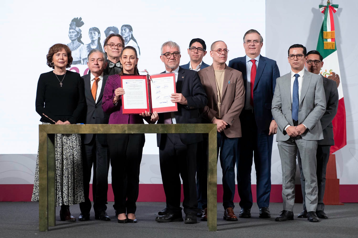 sera-mexicana-la-supercomputadora-mas-grande-de-latinoamerica-anuncia-sheinbaum