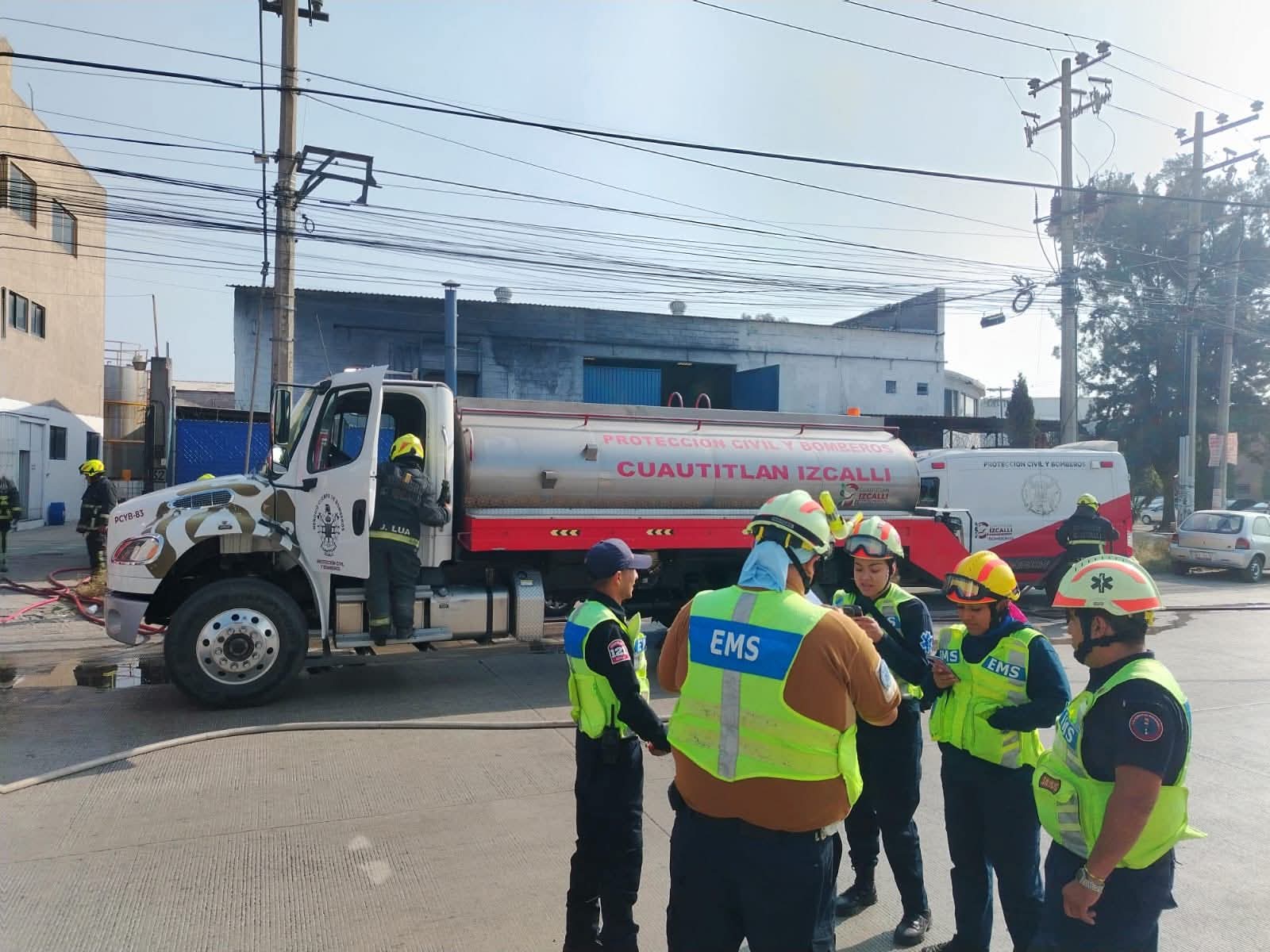 se-registra-incendio-en-empresa-de-quimicos-en-cuautitlan-izcalli