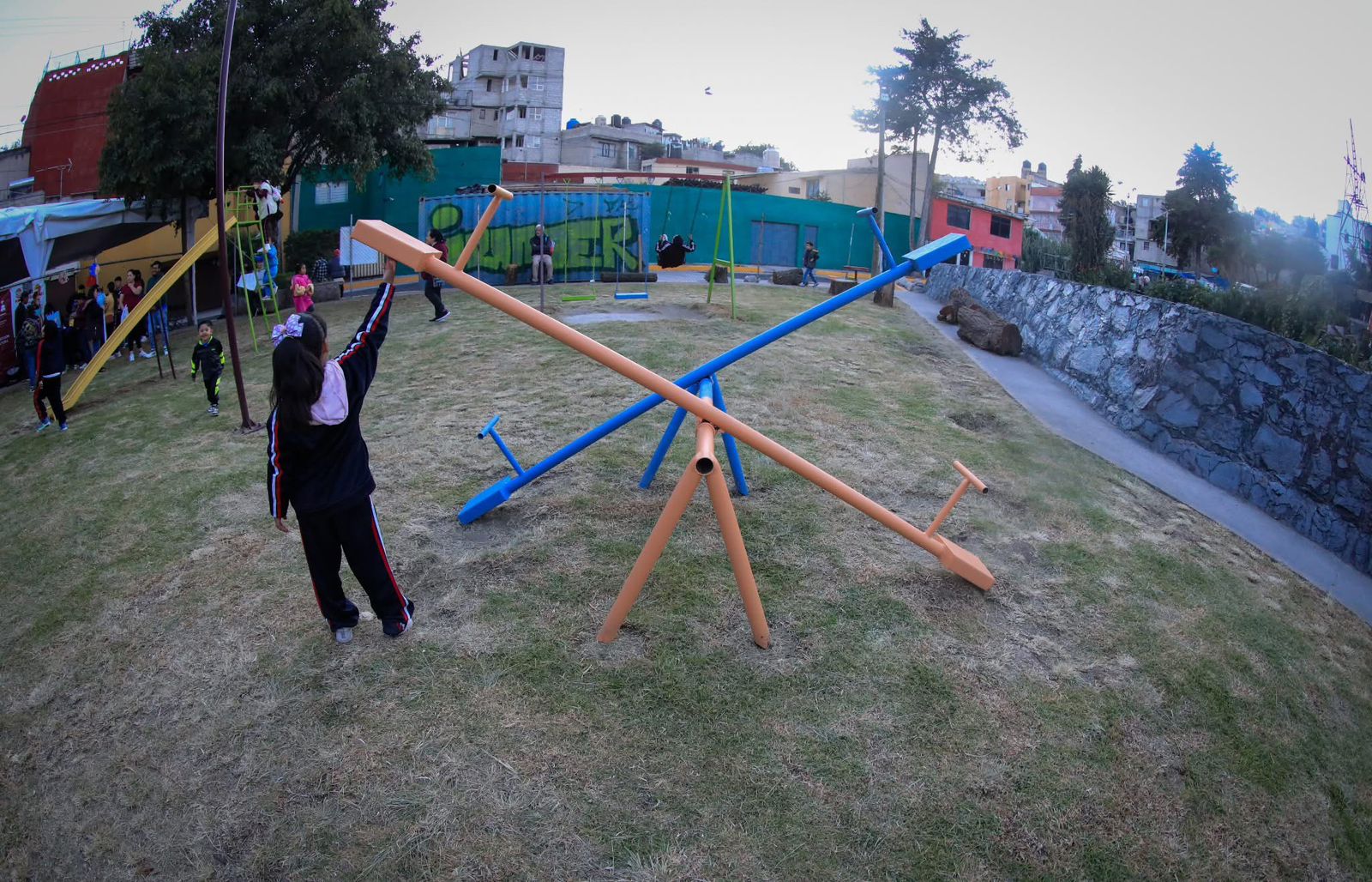 Isaac Montoya robustece el programa Huellas de la Transformación