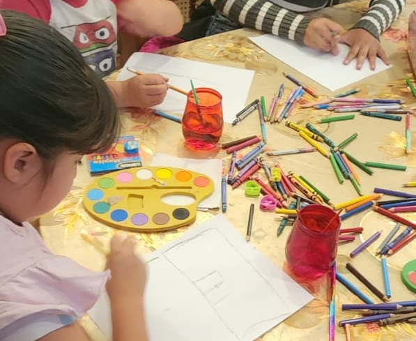 invita-gobierno-del-edomex-a-ninas-ninos-adolescentes-y-jovenes-a-mostrar-su-talento-en-concurso-de-dibujo-y-pintura