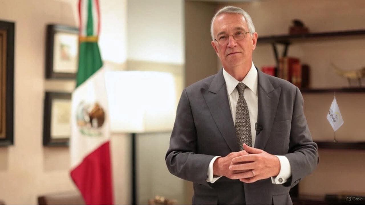 Pierde el   Tío Richie  el primer  round en  la SCJN,  debe pagar  33 mil mdp  a Hacienda